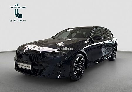 BMW 520d Touring M Sport Pro AHK