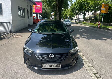 Opel Insignia B Sports Tourer GSi 4x4