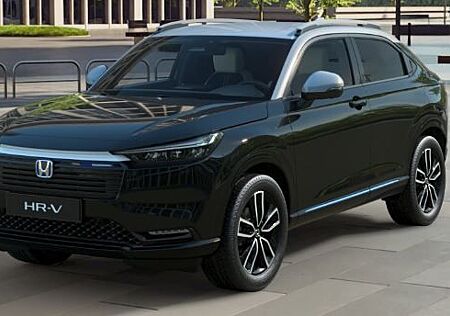 Honda HR-V Hybrid e:HEV 1.5 i-MMD Advance Style