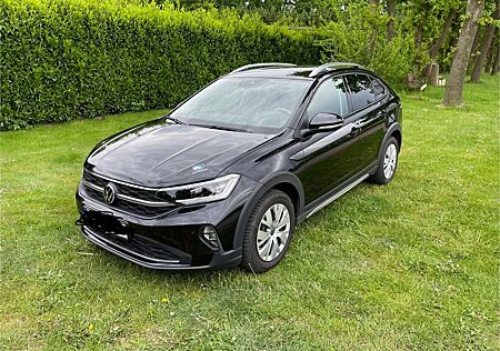 VW Taigo Volkswagen 1.0 TSI OPF 81 kW DSG Life Life