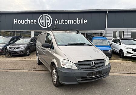 Mercedes-Benz Vito Kasten 113 CDI lang *1-Hand*