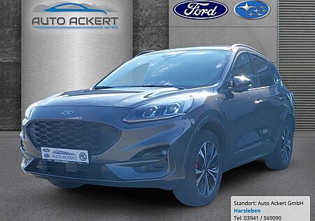 Ford Kuga Plug-In Hybrid ST-Line X LED B&O NAVI Keyle