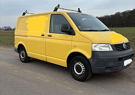 VW T5 Transporter Volkswagen