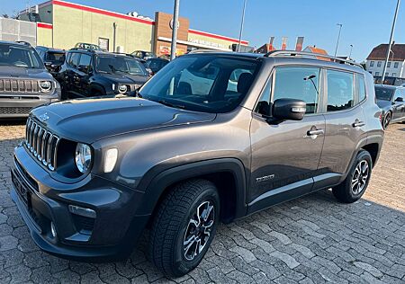 Jeep Renegade Longitude FWD Automatik