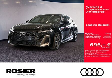 Audi A5 Avant TDI S Line S tronic B10 FU ACC B+O HUD