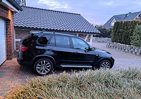 BMW X5 xDrive30d -