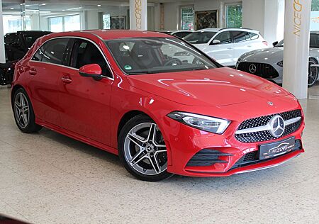 Mercedes-Benz A 220 4Matic"AMG-LINE"HeadUpD"Widescreen"VollLED