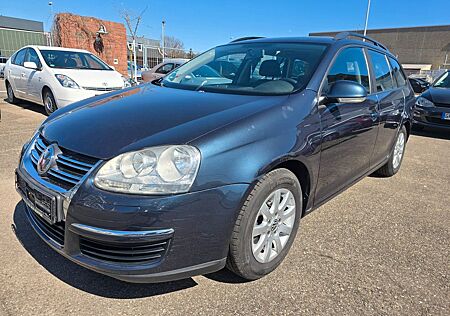 VW Golf Volkswagen V Variant Trendline