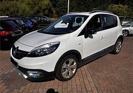 Renault Scenic III BOSE Edition