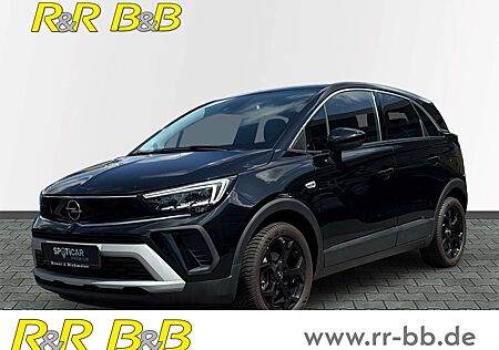 Opel Crossland X Crossland Elegance 1.2 Turbo NAVI+SHZ+LHZ+KAMERA