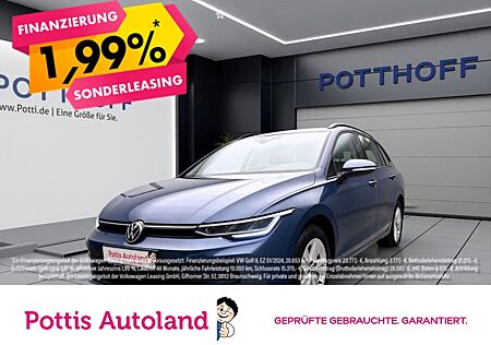 VW Golf Volkswagen Variant 1.5 TSI LIFE AHK NAVI PDC KLIMA