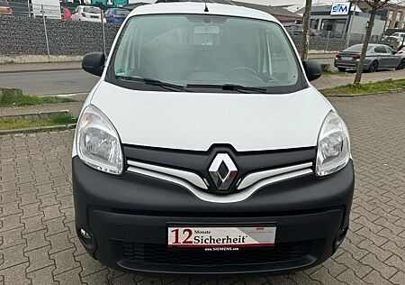 Renault Kangoo Rapid Maxi Extra/1.Hand/1 Jahr Garanti...