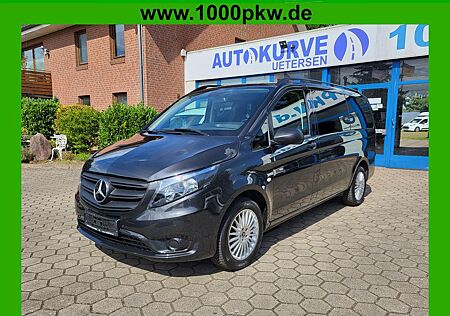 Mercedes-Benz Vito 114 CDI Tourer Pro Edition Kamera Navi DAB