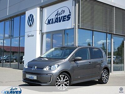 Volkswagen e-up! Style Maps+More ParkPilot+Kamera Alu
