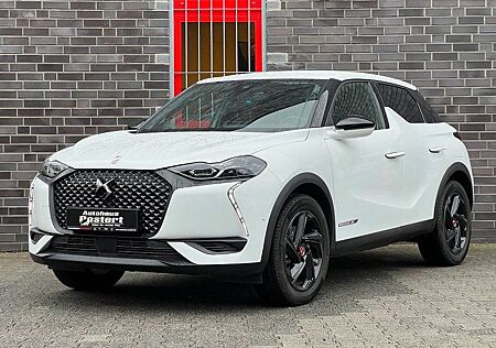 DS Automobiles DS3 Crossback E-Tense Performance Line