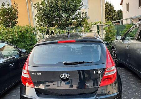 Hyundai i30 1.6 Classic Classic