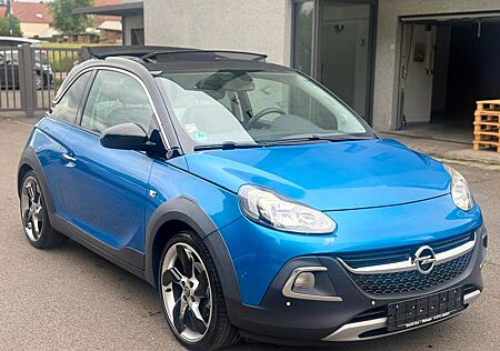Opel Adam Rocks Open Air..1 JAHR GARANTIE..