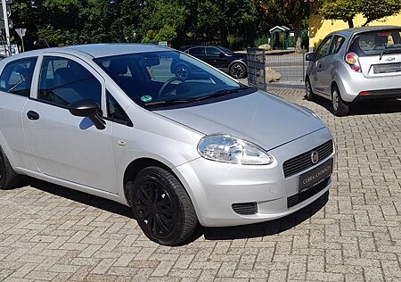 Fiat Punto Klima.Zahnriemensatz neu.TÜV/Neu