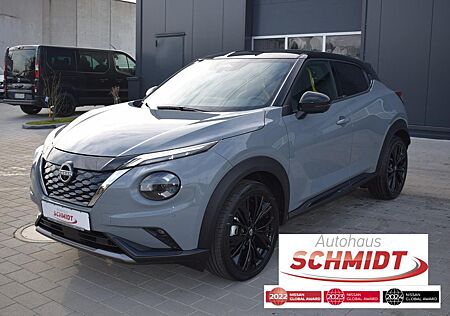 Nissan Juke 1.6 Hybrid N-Sport Technology