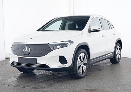 Mercedes-Benz EQA 300 4M PROGRESSIVE ADVANCED PLUS/360'/DISTRO