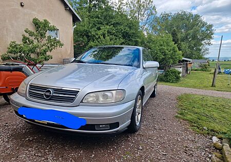 Opel Omega 2.5 DTI 24V Executive Executive