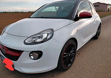 Opel Adam JAM 1.4 64kW S/S JAM