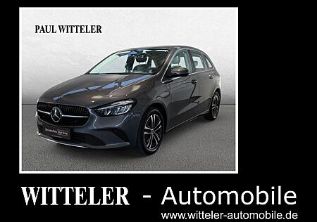 Mercedes-Benz B 250 e Progressive LED/AHK/Kamera/Lenkradheiz.