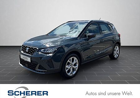 Seat Arona 1,0 TSIFR 5T85 DS8A7