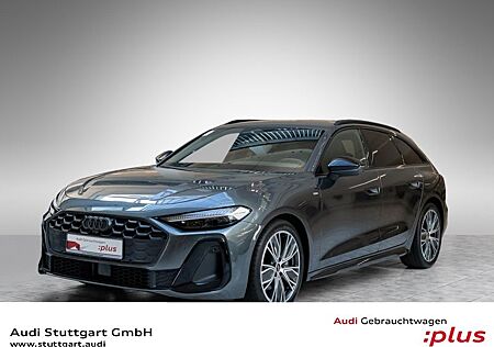 Audi A5 Avant S line TFSI 150kW S tronic Tech plus