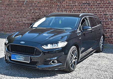 Ford Mondeo 2,0D ST-LINE LED*KAMERA*SYNC3*SPUR*TEMPOM