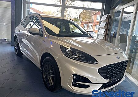 Ford Kuga ST-Line X 2.0TD 190PS 4x4 AHK schwenkbar