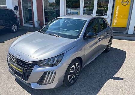 Peugeot 208 1.2 74KW Style Klima PDC SHZ