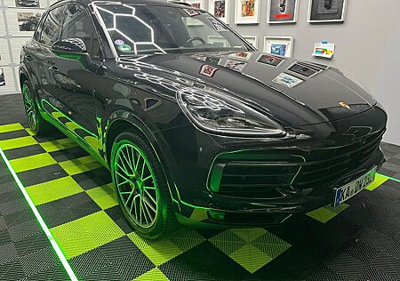 Porsche Cayenne 2.9 V6 S Tiptronic S
