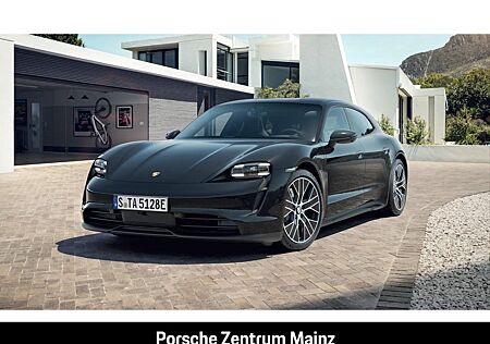 Porsche Taycan Sport Turismo BOSE Performancebatterie+