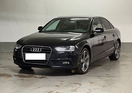 Audi A4 Lim. Ambiente