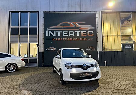 Renault Twingo Expression*KLIMA*TEMPOMAT*USB*TÜV 05.2027