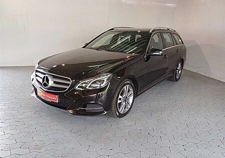 Mercedes-Benz E 250 Kombi CDI Avantgarde BlueTEC 4Matic NAVI-L