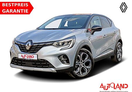 Renault Captur II 1.3 TCe Intens M-Hybrid EDC Navi LED