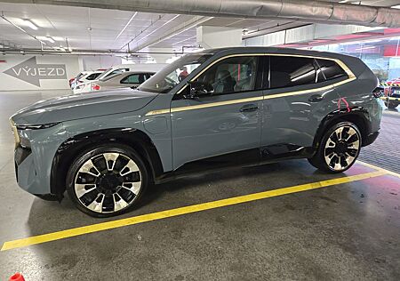 BMW XM gebraucht kaufen BMW XM 4.4 -