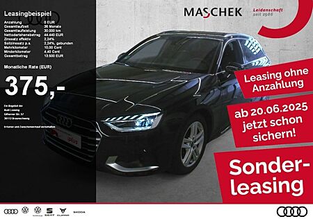 Audi A4 Avant S line 40 TFSI S tronic HUD Pano Matrix