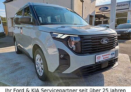 Ford Tourneo Courier Trend Klima Kamera SHZ PDC