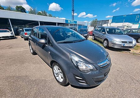 Opel Corsa D Energy