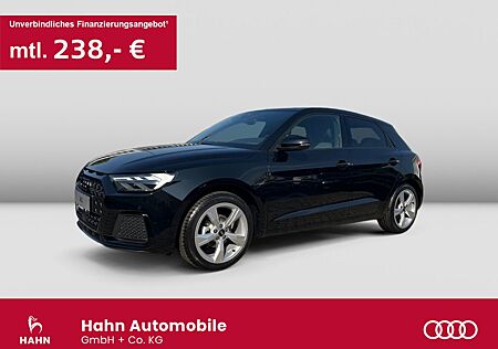 Audi A1 Sportback advanced 25 TFSI 70(95
