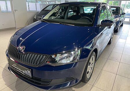Skoda Fabia 1.0 Cool Plus