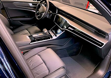 Audi A6 45 TFSI quattro S tronic advanced Avant a...