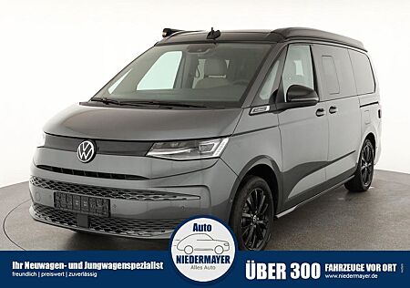VW T6 California Volkswagen T7 California Beach Camper TDI DSG, 18-Zoll, Art