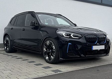 BMW iX3 M Sport IMPRESSIVE G08