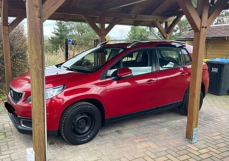 Peugeot 2008 Active PureTech 110 Active