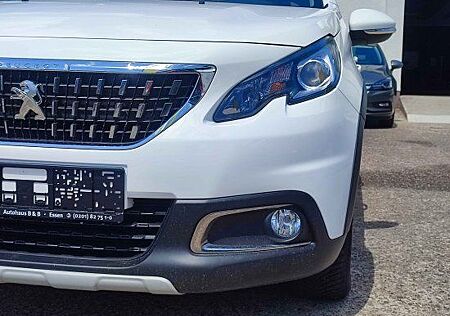 Peugeot 2008 1.2 PureTech 130 Crossway