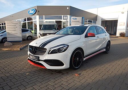 Mercedes-Benz A 180 / AMG-Line / Standheiz / 4 Jahre Garantie